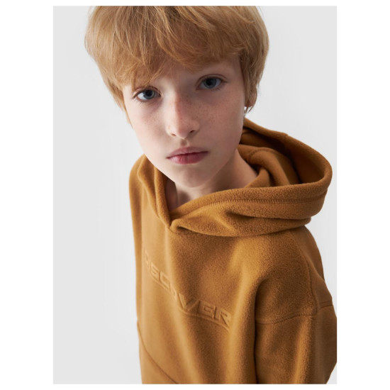 4F Παιδικό φούτερ Fleece